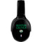 NBA Boston Celtics Standard - Black Skullcandy Venue Skin