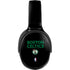 NBA Boston Celtics Standard - Black Skullcandy Venue Skin