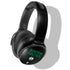 NBA Boston Celtics Standard - Black Skullcandy Venue Skin