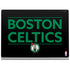 NBA Boston Celtics Standard - Black Surface Book 2 13.5in Skin
