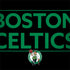 NBA Boston Celtics Standard - Black Surface Book 2 13.5in Skin