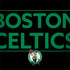 NBA Boston Celtics Standard - Black Surface Book 2 15in Skin