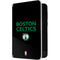 NBA Boston Celtics Standard - Black Surface Duo Skin