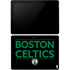 NBA Boston Celtics Standard - Black Surface Go Skin