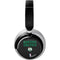 NBA Boston Celtics Standard - Black Surface Headphones Skin