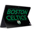 NBA Boston Celtics Standard - Black Surface Pro 6 Skin