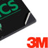 NBA Boston Celtics Standard - Black Surface Pro 7 Skin
