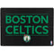 NBA Boston Celtics Standard - Black Surface Pro 8 Skin