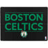 NBA Boston Celtics Standard - Black Surface Pro 8 Skin