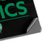 NBA Boston Celtics Standard - Black Surface Pro 8 Skin