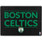 NBA Boston Celtics Standard - Black Surface Pro 9 Skin