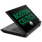 NBA Boston Celtics Standard - Black T440s Skin