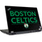NBA Boston Celtics Standard - Black Lenovo ThinkPad Skin