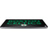NBA Boston Celtics Standard - Black Universal Laptop 13in (10.6 x 7.6in) Skin