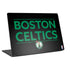NBA Boston Celtics Standard - Black Universal Laptop 14in (11.4 x 8.2in) Skin
