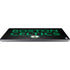 NBA Boston Celtics Standard - Black Universal Laptop 14in (11.4 x 8.2in) Skin