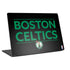 NBA Boston Celtics Standard - Black Universal Laptop 16in (13 x 9.4in) Skin