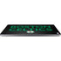 NBA Boston Celtics Standard - Black Universal Laptop 16in (13 x 9.4in) Skin