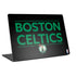 NBA Boston Celtics Standard - Black Universal Laptop 17in (13.8 x 10in) Skin