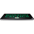 NBA Boston Celtics Standard - Black Universal Laptop 17in (13.8 x 10in) Skin