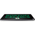 NBA Boston Celtics Standard - Black Universal Laptop 18in (14.6 x 10.6in) Skin