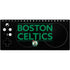 NBA Boston Celtics Standard - Black Xbox Adaptive Controller Skin