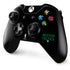 NBA Boston Celtics Standard - Black Xbox One Controller Skin