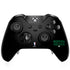 NBA Boston Celtics Standard - Black Xbox One Elite Controller Skin