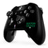 NBA Boston Celtics Standard - Black Xbox One Elite Controller Skin