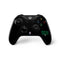 NBA Boston Celtics Standard - Black Xbox One X Controller Skin