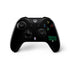 NBA Boston Celtics Standard - Black Xbox One X Controller Skin