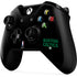 NBA Boston Celtics Standard - Black Xbox One X Controller Skin