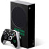 NBA Boston Celtics Standard - Black Xbox Series S Bundle Skin