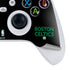 NBA Boston Celtics Standard - Black Xbox Series S Bundle Skin