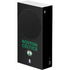 NBA Boston Celtics Standard - Black Xbox Series S Console Skin
