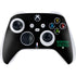 NBA Boston Celtics Standard - Black Xbox Series S Controller Skin