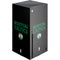 NBA Boston Celtics Standard - Black Xbox Series X Console Skin