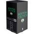 NBA Boston Celtics Standard - Black Xbox Series X Console Skin