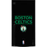 NBA Boston Celtics Standard - Black Xbox Series X Console Skin