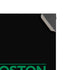 NBA Boston Celtics Standard - Black Xbox Series X Console Skin