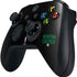 NBA Boston Celtics Standard - Black Xbox Series X Controller Skin