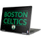 NBA Boston Celtics Standard - Black Yoga 710 14in Skin
