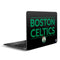 NBA Boston Celtics Standard - Black Zenbook UX305FA 13.3in Skin