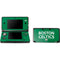 NBA Boston Celtics Standard - Green 3DS (2011) Skin