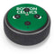 NBA Boston Celtics Standard - Green Amazon Echo Dot Skin