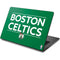 NBA Boston Celtics Standard - Green Dell Chromebook Skin