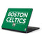 NBA Boston Celtics Standard - Green Samsung Chromebook Skin