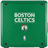 NBA Boston Celtics Standard - Green Cooler Master MasterBox Q300L Mini Tower Skin