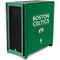 NBA Boston Celtics Standard - Green Corsair 4000D Tempered Glass Mid-Tower ATX Case Skin