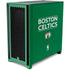 NBA Boston Celtics Standard - Green Corsair 4000D Tempered Glass Mid-Tower ATX Case Skin
